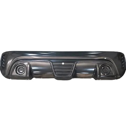 Atrapa grill tylnego zderzaka Ligier JS50 ph2 JS56 Sport