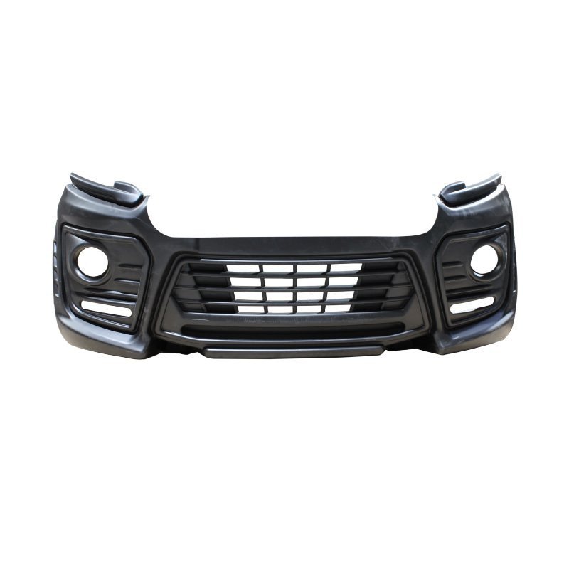 Grill dolny zderzaka przód Ligier JS50 Ph2 Ph3 JS56 Sport