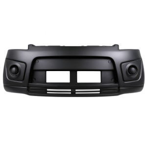 Front bumper Ligier IXO I without fog lights