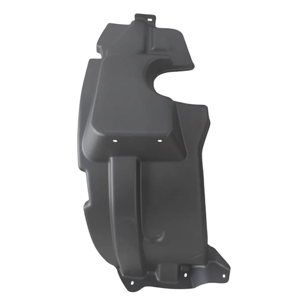 Hjulhus nedre höger Ligier JS50 ph4 JS56 JS58