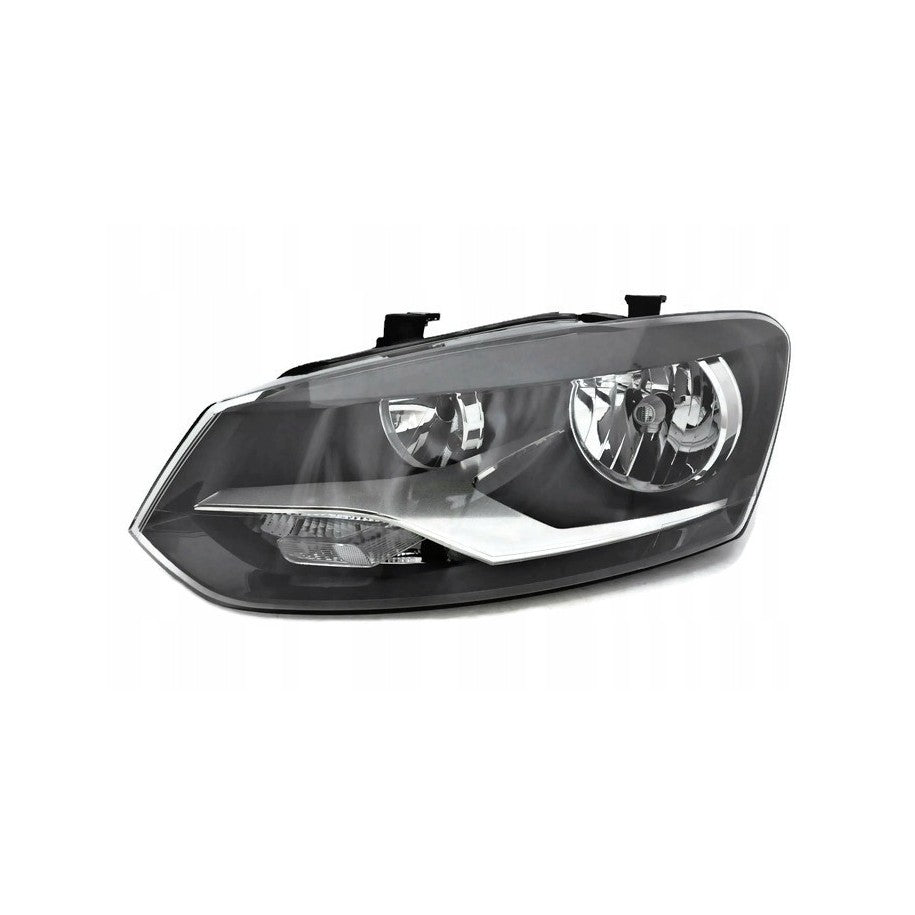 Lampa lewa przód Casalini M.14 M.20