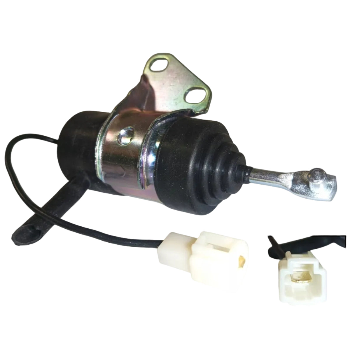 Cewka gaszenia elektrozawór do Aixam City Coupe Crossline