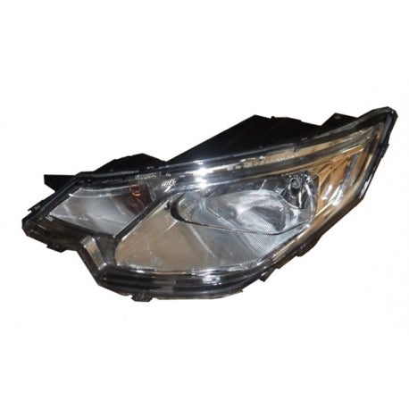 Lampa przednia lewa jasna Aixam 2013 - 2019 image 0