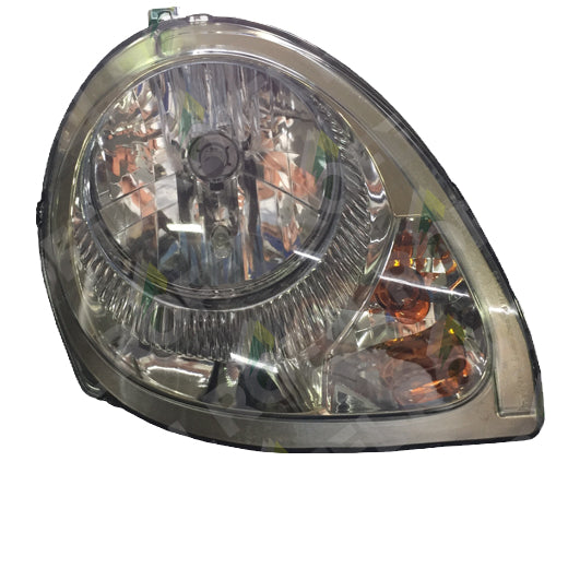 Lampa przód prawa Aixam 2002-2008 image 0