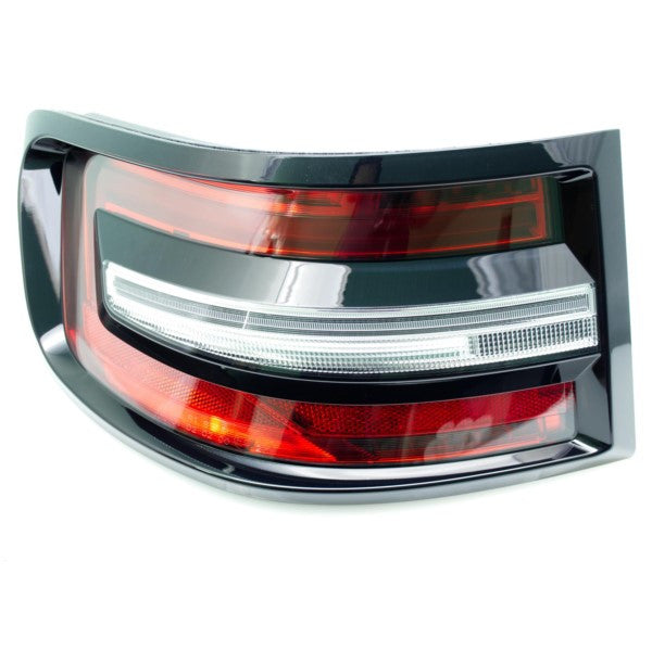 Lampa tył lewa Ligier JS60 JS50 ph5 image 0