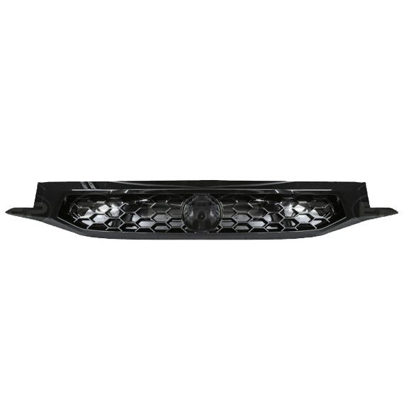 Grill Aixam GTI GTO Emotion image 0