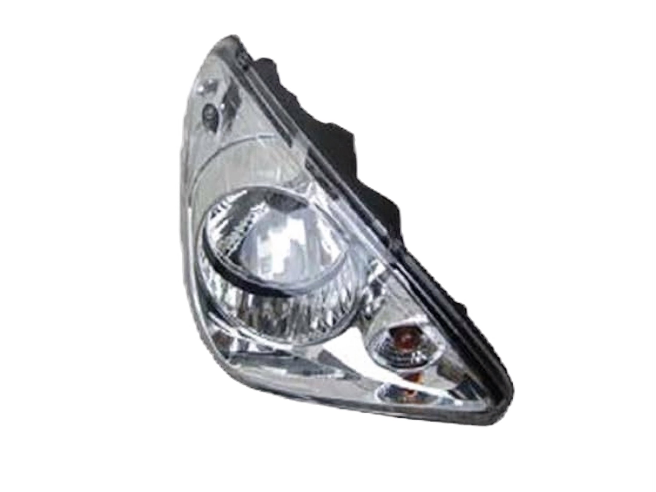 Lampa przód prawa Aixam City Crossline 2008-2013 image 0