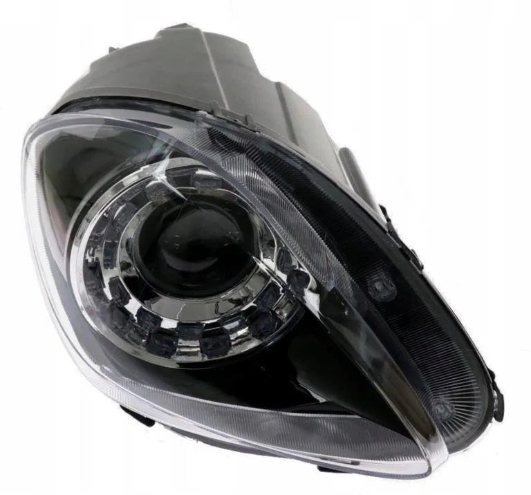 Lampa prawa przód LED Chatenet CH40 CH46 image 0