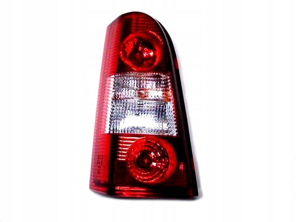 Lampa Tył lewa Ligier X-Too Max image 0