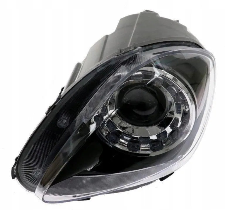 Lampa lewa przód LED Chatenet CH40 CH46 image 0
