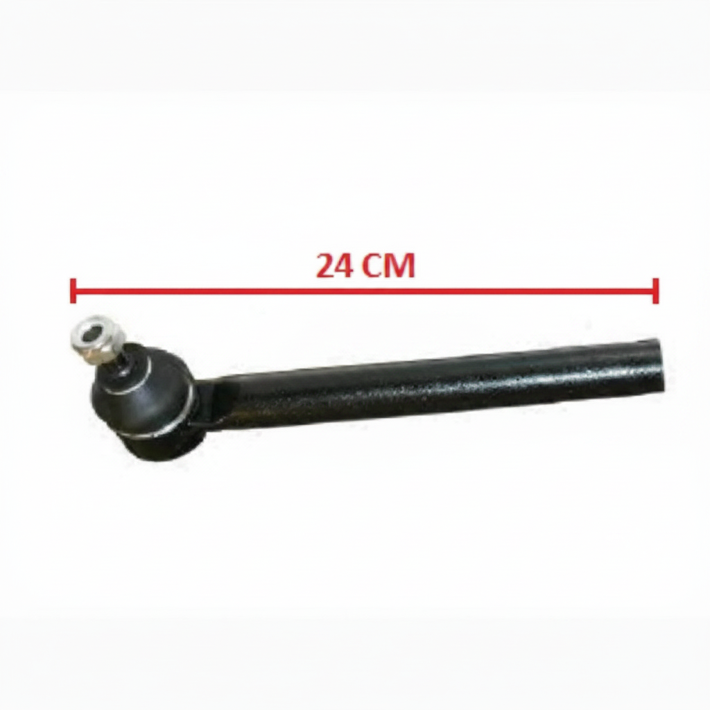 Końcówka drążka prawa Casalini M10 M12 M14 M20