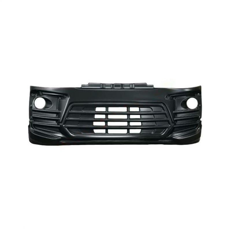 Grill zderzaka przedniego Ligier JS60 image 0