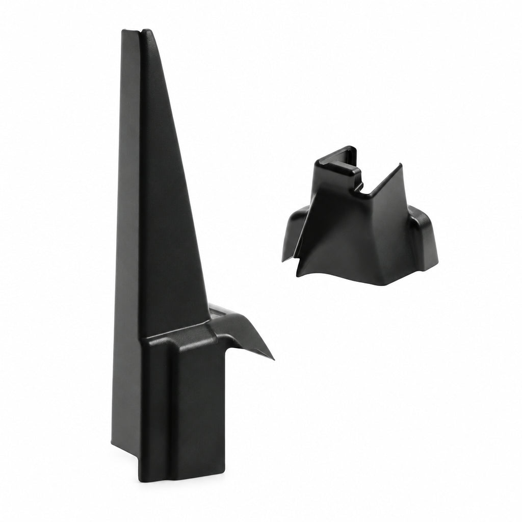 Right door seal trim end Aixam Vision 2013-2016