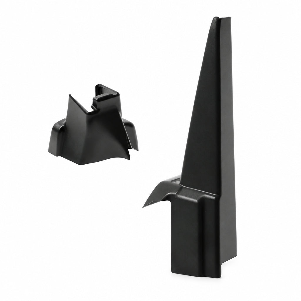 Right door seal trim end Aixam Vision 2013-2016