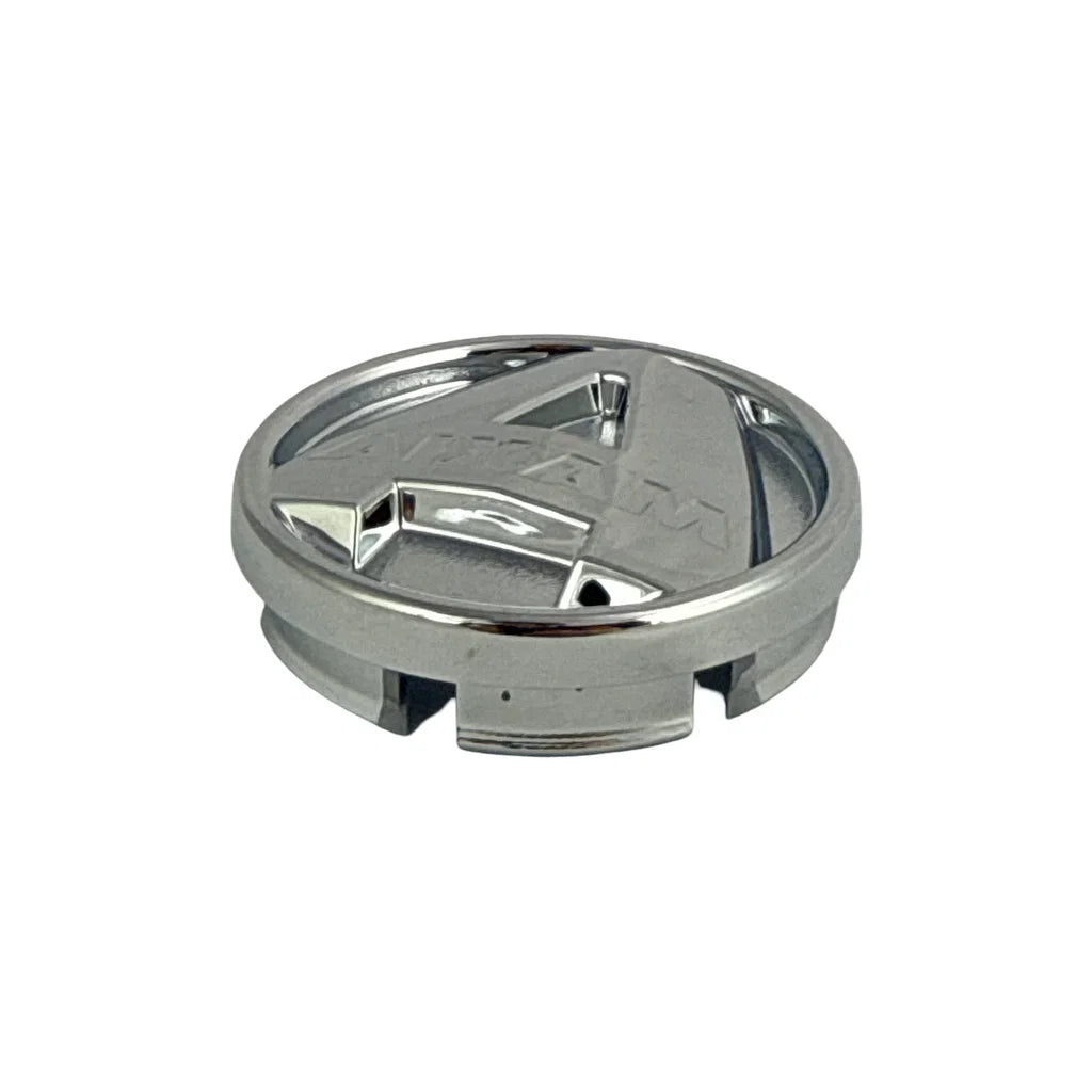 Dekielek znaczek emblemat felgi Aixam 50mm